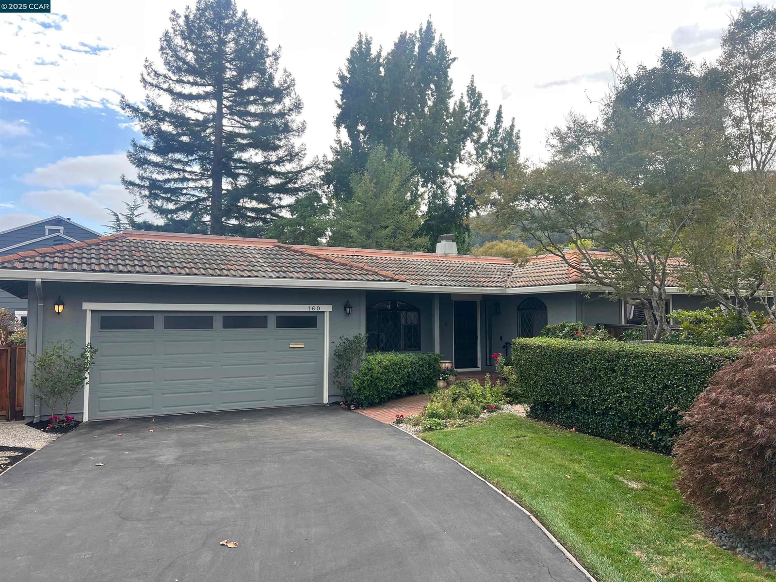 Plan 11 home exterior