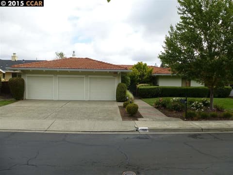 Plan 12 home exterior