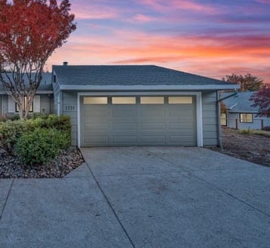 Plan 2 home exterior