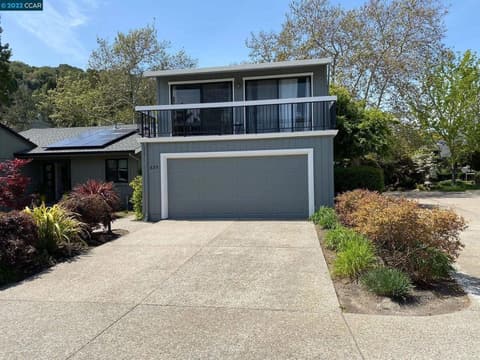 Plan 3 Plus Bonus home exterior