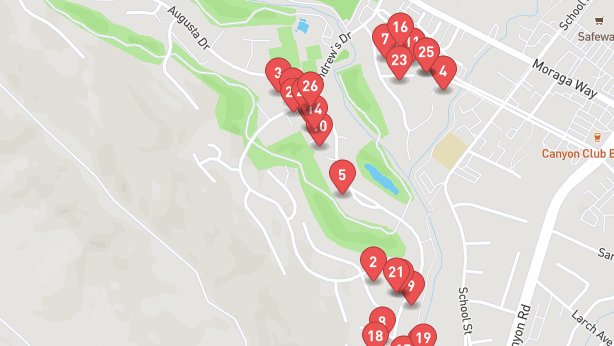 Plan 4 home — exterior